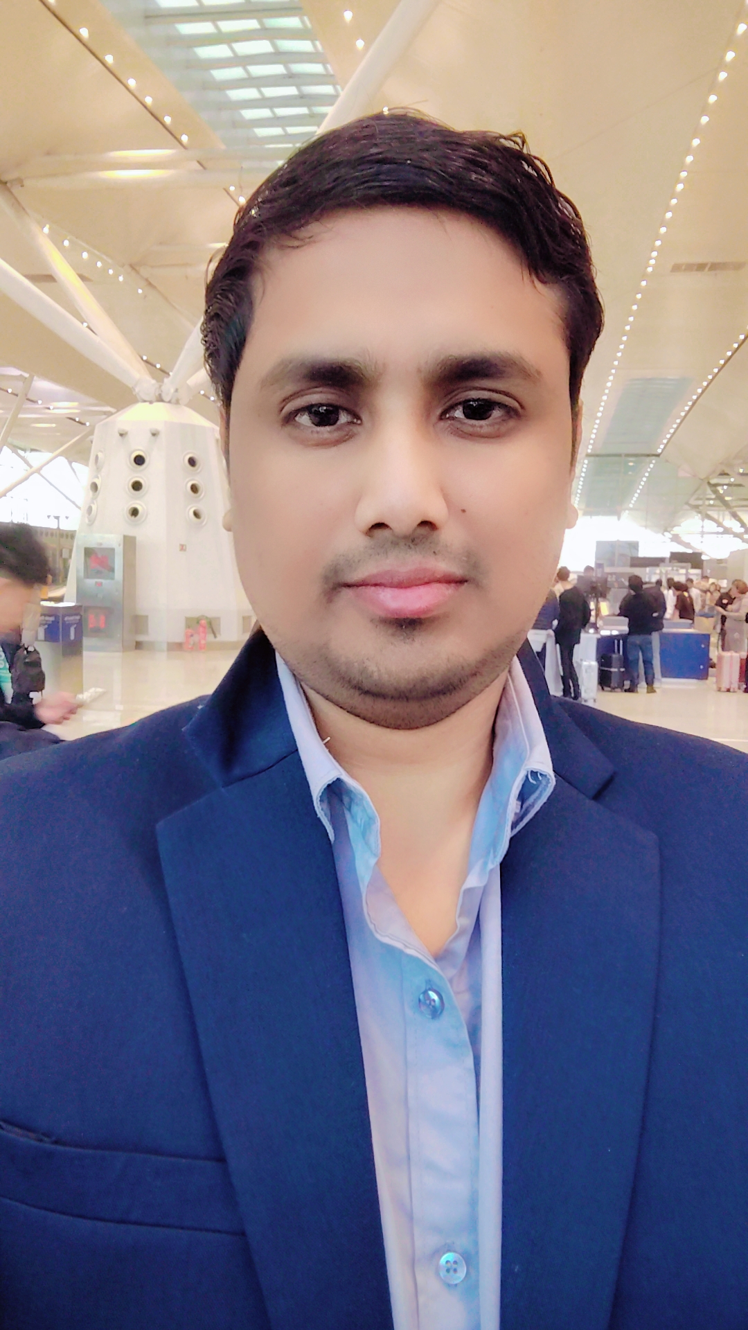 Aakash Chauhan