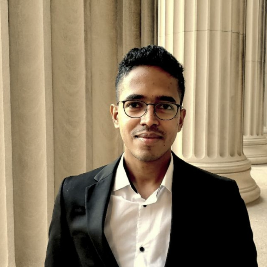 Dr. Sreedath Panat