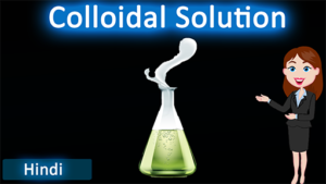 Colloidal Solution