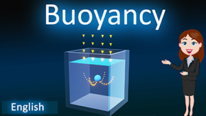 Buoyancy