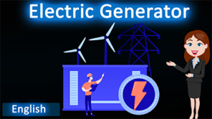 Electric Generator