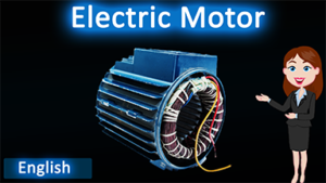 Electric Motor