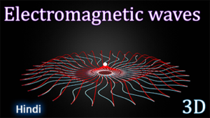 Electromagnetic waves