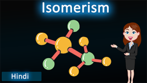 Isomerism