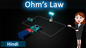 Ohm's law