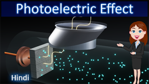 Photoelectric effect