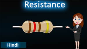 Resistor and Resistance