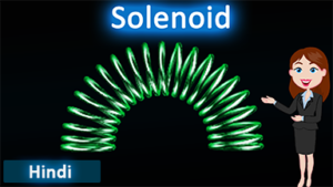 Solenoid