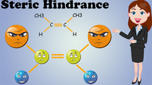 Steric Hindrance